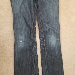 Banana republic Jean's